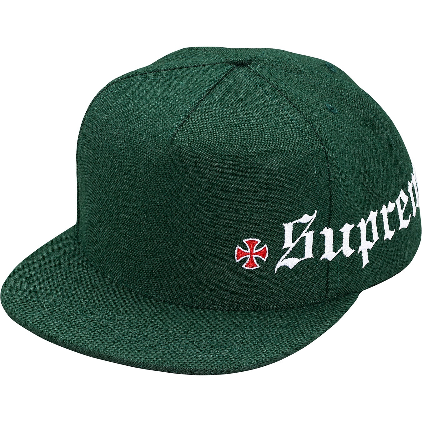 Supreme®/Independent® Old English 5-Panel view 16